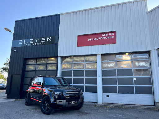 Photo de E.M Auto Saint-Bernard à Saint-Bernard (01600)