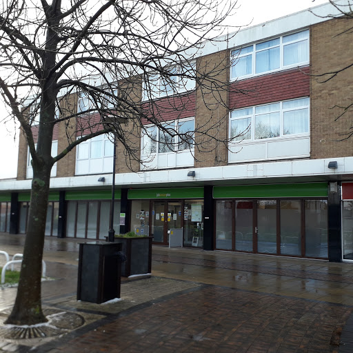 Bristol, Yate Jobcentre