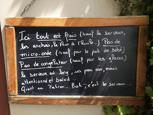 Photo 1 - Le Burger Gourmet