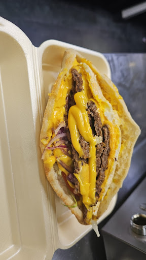 Photo 3 - Bouche Kebab