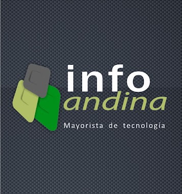 Infoandina, Author: Infoandina