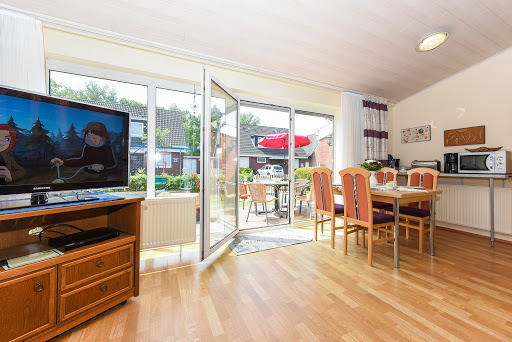 Ferienhaus Weisse Robbe - Thumbnail