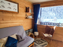 Location d'appartement Les Balcons des Brévières à Tignes