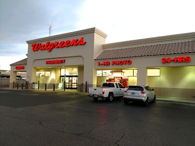 Walgreens