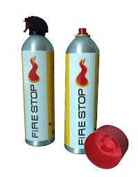 Photo n°3 de PROTECT LIFE EUROPE à Piblange (Consultant en protection contre les incendies)