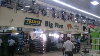 Photos of Tuskys Supermarket (United)