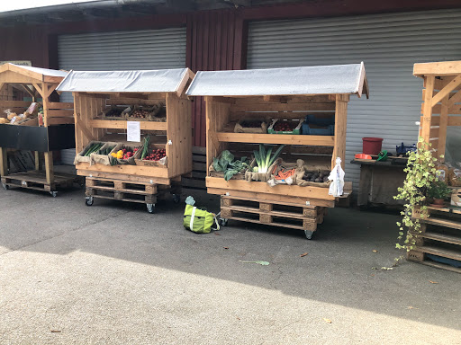 Kartoffelhof Bahde - Thumbnail