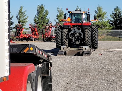 Ohio Ag Equipment