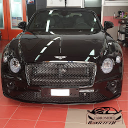 Photo n°14 de Carrosserie Grifit Beausoleil à Beausoleil (Garage automobile)