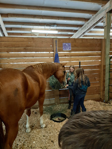 Panhandle Lake 4-H Camp - Thumbnail