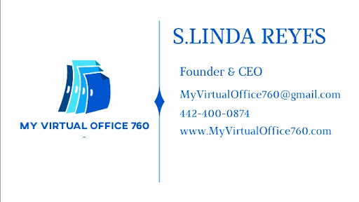 My Virtual Office 760