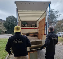 Vid'Home entreprise de débarras à Lançon-Provence