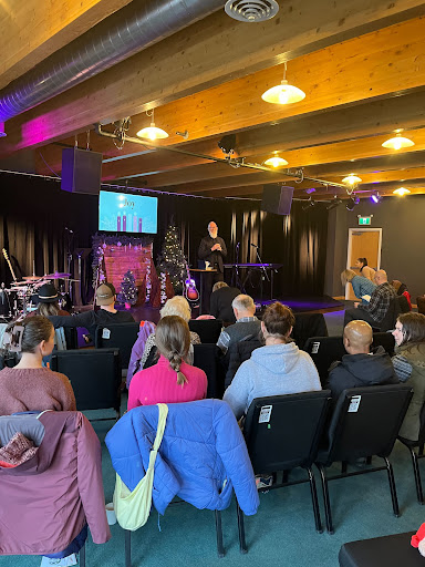 C3 Church - Revelstoke Gallery - Canada