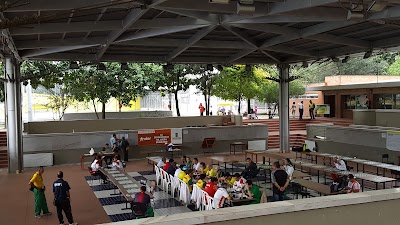 Photos of Ajedrez Alcald&iacute;a de Medellin Park
