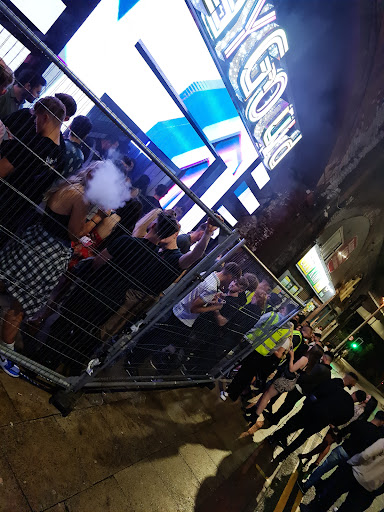 Playground Nightclub - Thumbnail