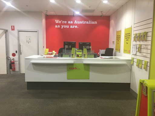 People's Choice (Advice Centre & Cashless Branch) - Thumbnail