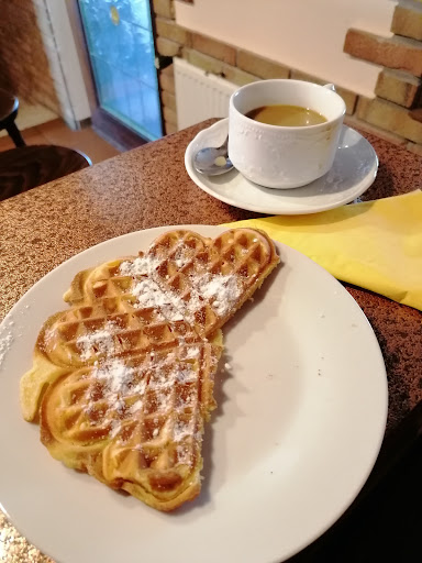 Friedhofs Café Gallery - Germany