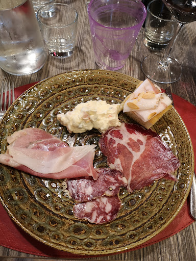 Trattoria Quaglini - Thumbnail