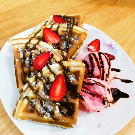 Cre-Frut Crepas - Thumbnail