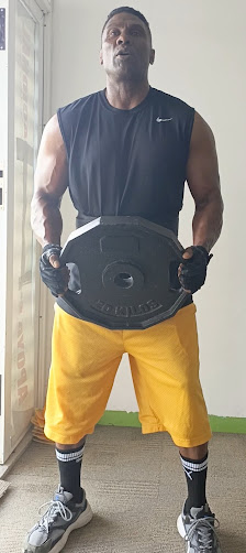 Foto de Gimnasio Manuel kuny Mosqueda Todas