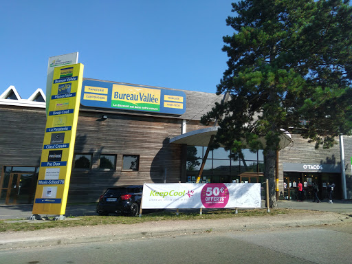 Bureau Vallée Les Clayes sous Bois (Plaisir) - papeterie et photocopie - Thumbnail