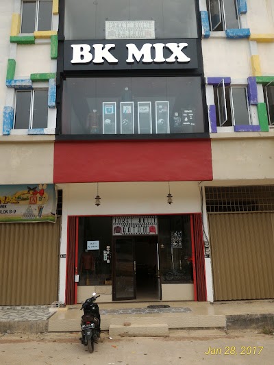Photos of Distore Jaket Kulit Batam