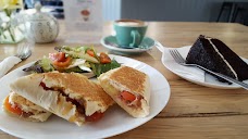 Culture Coffee salisbury