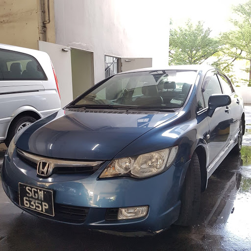 Asia Carz Leasing, Car rental, Car leasing service - Thumbnail