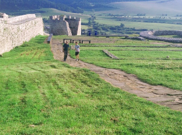 Spiš Castle