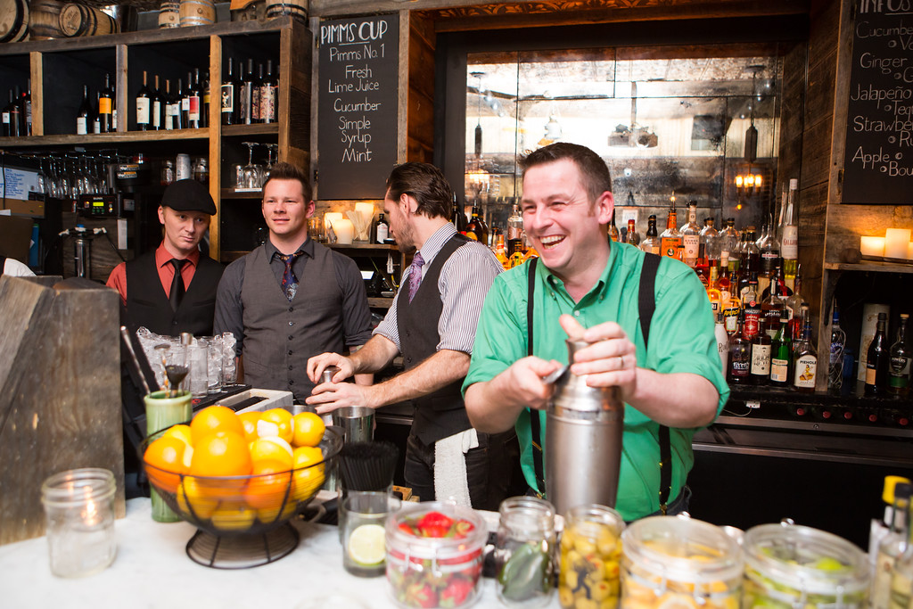 Prohibition — photo 1