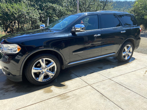 Frable Auto Detailing - Visual