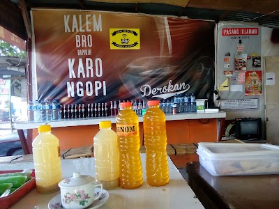 Photos of Kopi Deplok - Warung Dhe No Lakars