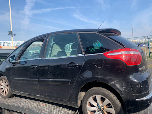 Photo n°10 de Epaviste Agrée VHU Chelles à Chelles (Casse automobile)