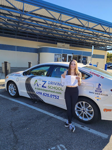 A-Z Driving School LLC - Thumbnail