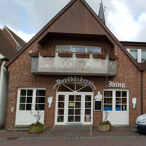 Dorfbäckerei Ibing