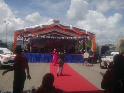 Photos of Nailah Musik ST Prosound