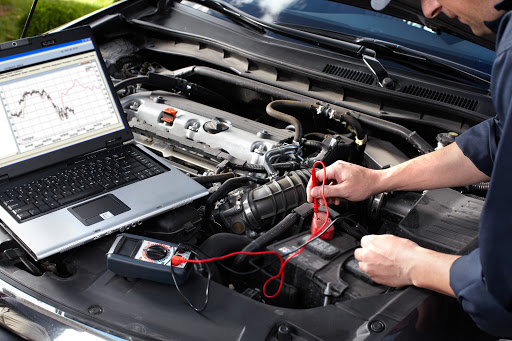 Elite Autocare - Thumbnail
