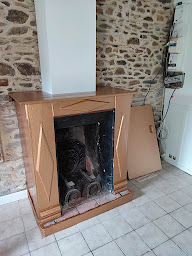 Photo n°11 de GLD Peinture à Plérin (Peintre en bâtiment)