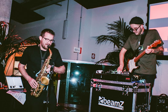 Combo, Torino by null