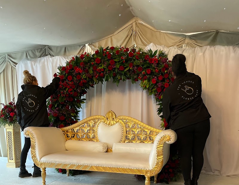 The London Flower Shop photo 3