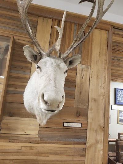 Boundary County Museum