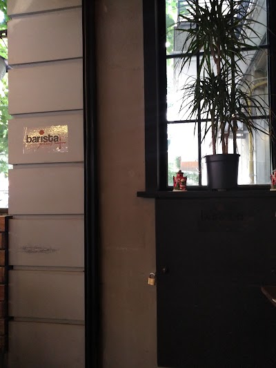 Photos of Barista Cafe