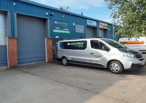 JSC Electrics Ltd - Thumbnail