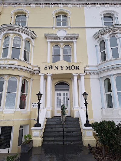 Swn Y Mor Hotel