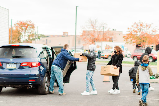 Blessings of Hope - Leola Warehouse - Thumbnail
