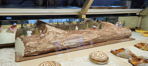 Boulangerie de la Montagne noire - Thumbnail