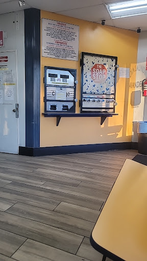 Ontario Coin Laundromat - Thumbnail