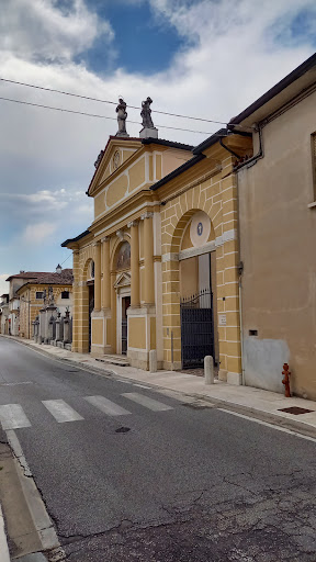 Villa Comello - Visual