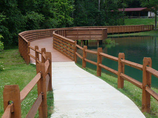 Vietnam Veterans Park