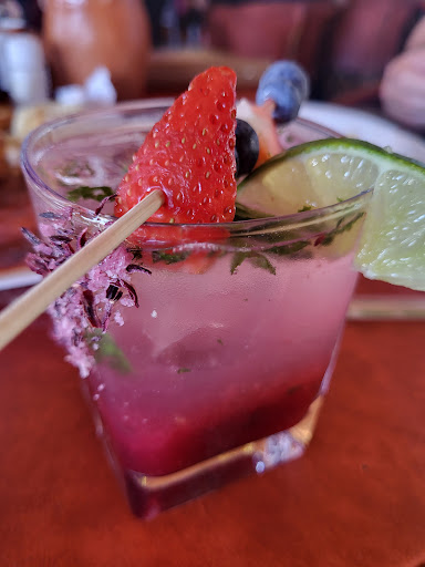 Restaurant El Camichin - Thumbnail